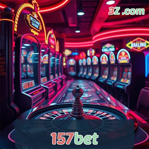 Apostas Criativas e Inovadoras no 157bet: Um Mundo de Oportunidades