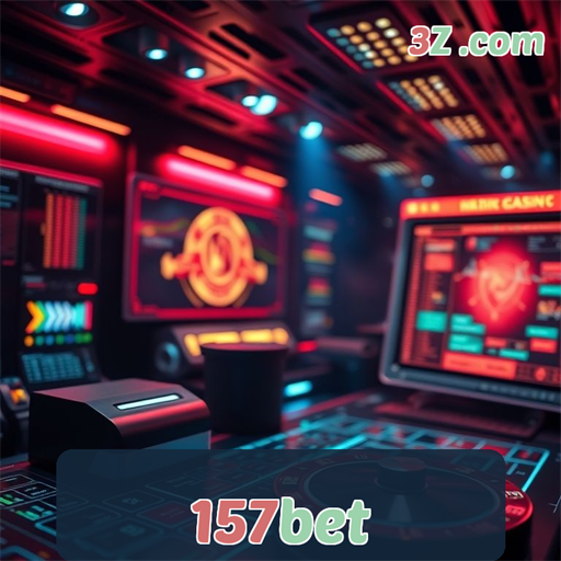 Experiência Imersiva com o App do 157bet em Seus Jogos