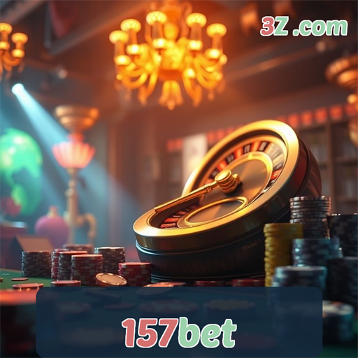 157bet: Um Parceiro Confiável para Apostadores Brasileiros
