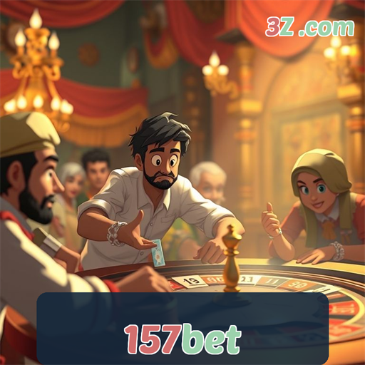 Jogos Fantásticos No 157bet: Sua Nova Aventura Começa Aqui