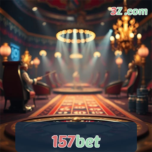 Slots Incríveis na 157bet: Diversão Sem Limites!
